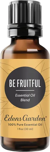 Vista 62 de Edens Garden Be Fruitful Aceite esencial mezcla - 100% puro grado premium, sin diluir, natural, terapéutico, para aromaterapia, lo mejor