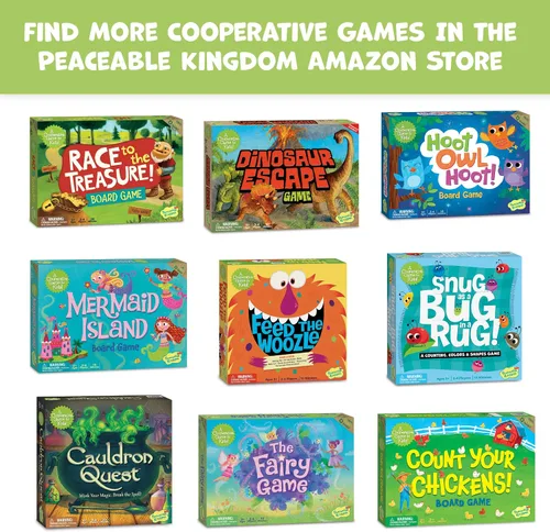 Vista 8 de Juego para niños Feed the Woozle para aprendizaje