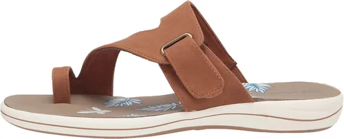 Vista 8 de Easy Street Sandalia deportiva para mujer