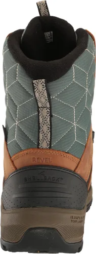 Vista 3 de Keen Revel IV - Botas altas para mujer