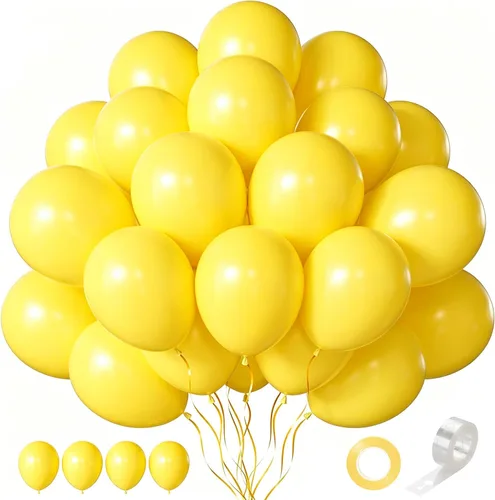 Vista 17 de Globos rosa claro, 125 piezas de diferentes tamaños de 8, 12, 10, 5 pulgadas, kit de arco de globos rosa pálido pastel para princesa, cumpleaños
