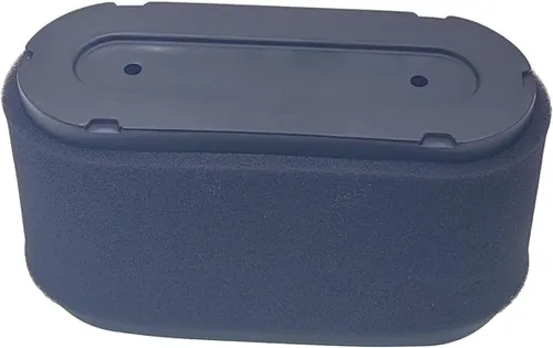 Vista 2 de Paquete de 2 filtros de aire 136-7809 con prefiltro de repuesto Toro 136-7809 120-4308 127-9193 para tractor de césped Toro XLS 380 Timecutter