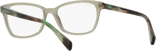 Vista 6 de Ray-Ban Rx5362 Square Prescription Eyewear Frames