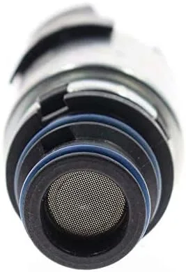 Vista 4 de Solenoide de cambio de transmisión 6T45E 6T40 7PCS para Cruze Epica Lacetti Astra Antara Saab
