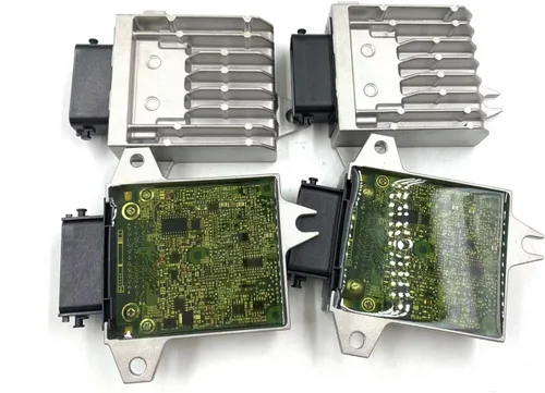 Vista 3 de LFEX189E1 2008-2017 para Mazda 5 3 Biante JP 2.0L TCU TCM módulo de control de transmisión LFEX 18 9E1