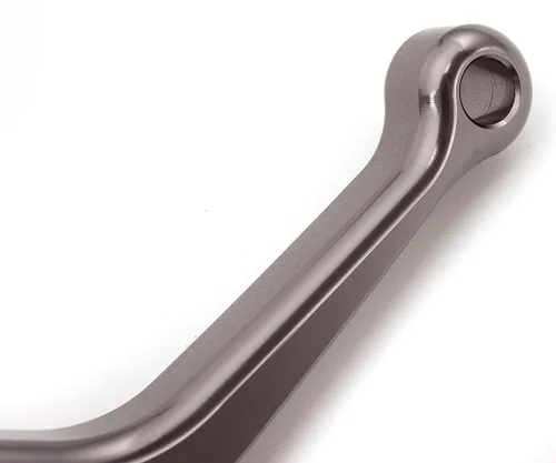 Vista 5 de PROCNC Palancas de embrague de freno corto para Yamaha YZ WR 125 250 500 1991 1992 1993 1994 1995 YBR250 FAZER 2007 2008 2009 2010 2011 2012
