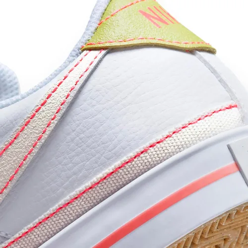 Vista 8 de Nike - Tenis Court Legacy para mujer