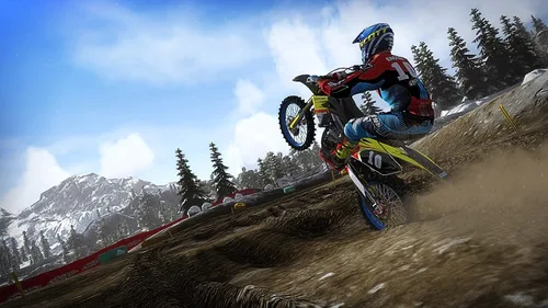 Vista 4 de Mx Vs Atv Supercross Encore ps4