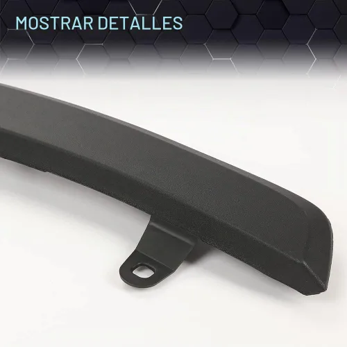 Vista 7 de Guardabarros PIT66, compatible con Toyota Rav4 2019-2021