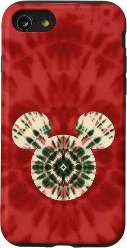 Vista 18 de Disney Mickey Mouse Head - Carcasa para iPhone 17