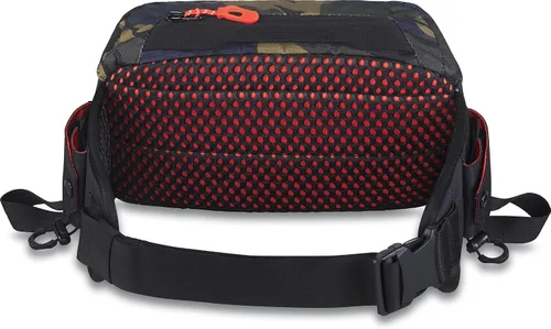 Vista 2 de Dakine Hot Laps - Riñonera para bicicleta de 2 litros
