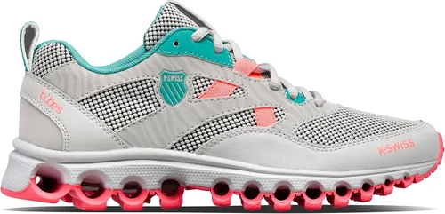 Vista 6 de K-Swiss Tubes Trail 200 - Tenis de correr para mujer