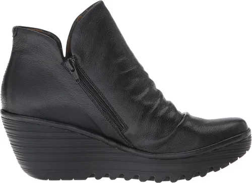 Vista 6 de Botas Yip para mujer de FLY London.