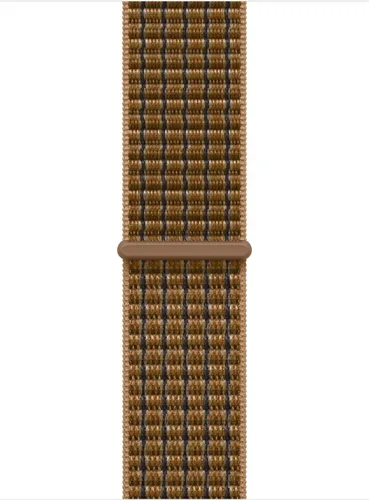 Vista 28 de Correa para Apple Watch - Sport Loop - 40mm - Azul Ancla - Talla Única (Se Adapta a la Mayoría)