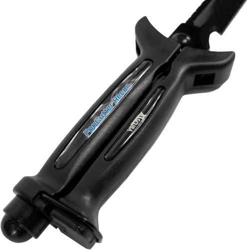 Vista 5 de XS Scuba FogCutter X Cuchillo X Recon