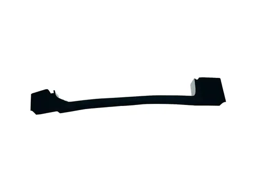 Vista 7 de Panel lateral izquierdo con kit de espuma y clip LVU10896 LVU10465 compatible con JohnDeere 4500 4600 4700