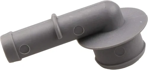 Vista 6 de MOSTPLUS 53013360AA 53030497 2946079 - Par de codos y ojales de válvula de ventilación PCV CCV - Compatible con Jeep Grand Cherokee 4.0L 2000-2004