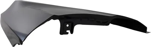 Vista 9 de Garage-Pro Guardabarros delantero del lado del pasajero compatible con Ford Mustang Primed 2010-2014, CAPA