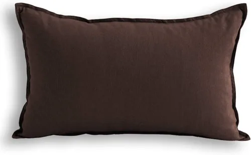Vista 36 de Jeanerlor - Funda de cojín sólida de lino y algodón para decoración, de 18x18 pulgadas, funda de almohada especial para sofá, cama, silla