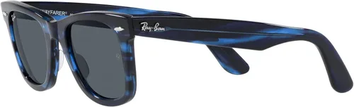 Vista 42 de Ray-Ban RB2140 Original Wayfarer Square Sunglasses