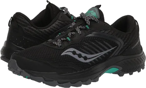 Vista 7 de Saucony Tenis para correr Excursion Tr15 para mujer