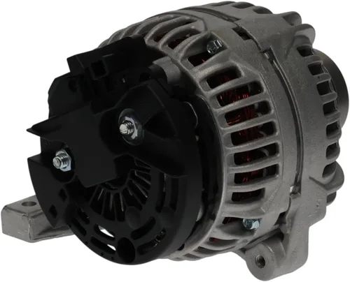 Vista 9 de Piezas de OEG nuevo alternador compatible con Volvo 2001-2006 S40 S60 S80 V40 V70 XC70 XC90 2.4L 2.5L 36050262, 3803645, 8602343, 8602629, 86029