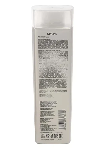 Vista 3 de Tec Italy Gellini 3 botellas.