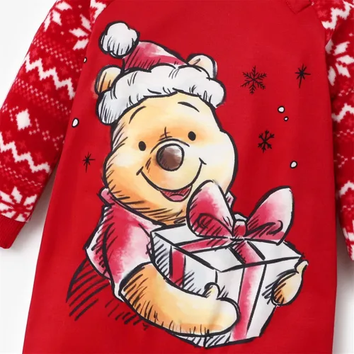 Vista 3 de Disney Family - Camiseta de manga larga a juego para mamá y yo