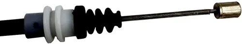 Vista 8 de Ensun Cable de bloqueo de puerta delantero izquierdo conductor compatible con Range Rover 2003-2012