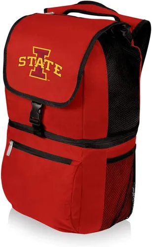 Vista 50 de PICNIC TIME NCAA Texas A&M Aggies Zuma - Mochila enfriadora suave - Enfriador de almuerzo, (negro)