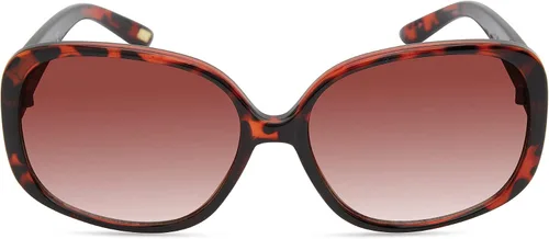 Vista 2 de Skechers Gafas de sol cuadradas Sea6167 para mujer