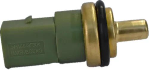 Vista 8 de Sensor de temperatura del refrigerante del motor 059919501A 059-919-501A compatible con Passat Beetle Golf Eurovan Cabrio A4 S6 TT A6 S4 RS4 RS6 A8