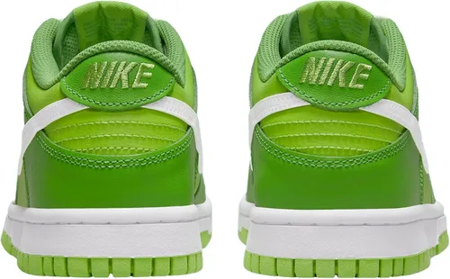 Vista 829 de Nike Kid's Dunk Low Sneaker
