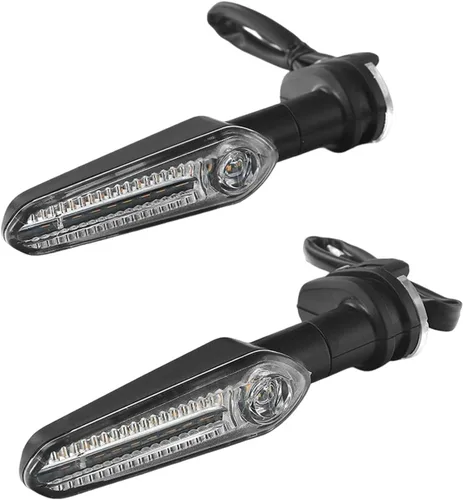 Vista 3 de Motorcycle Turn Signal Light For Yamaha FZ-8 For Fazer 2010-2016 Turn Indicator Motorcycle Indicator Lamp