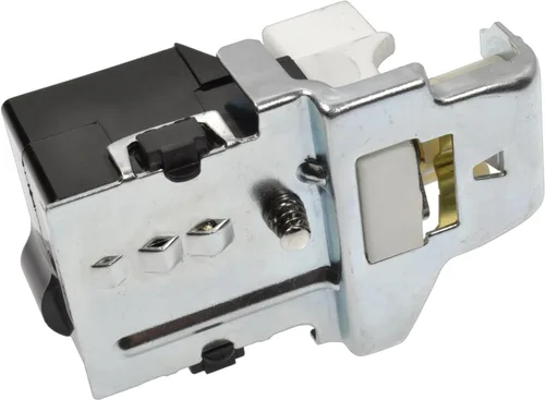 Vista 4 de Interruptor de atenuación de panel de instrumentos compatible con Chevrolet Monza 1975 1976 1977 1978 1979 1980 PC-849475 1980 1979 1978 1977 1976