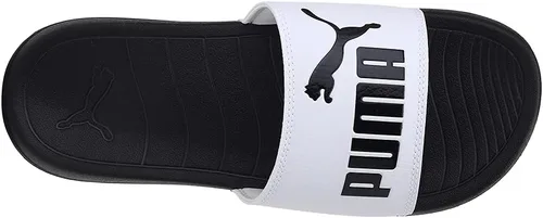 Vista 4 de PUMA Sandalias deportivas Rebound Layup para hombre