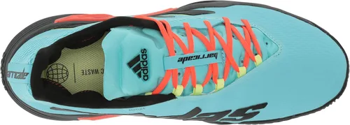 Vista 5 de adidas Barricade - Tenis para hombre