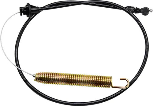 Vista 31 de Ganivsor Cable de cubierta 99-6837 sustituye a Toro REP 94-4293 99-5826