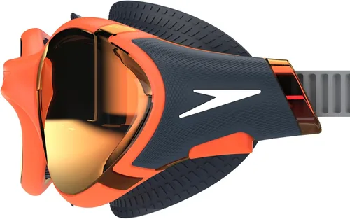 Vista 3 de Speedo Biofuse 2.0 - Gafas de natación unisex para adultos