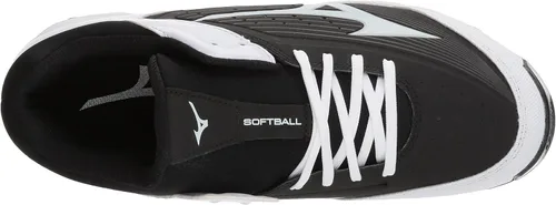 Vista 5 de Mizuno Swift 5 Fastpitch - Zapatillas de softbol para mujer