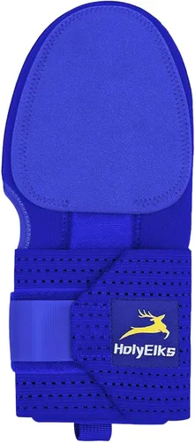 Vista 30 de Guante deslizante, guante de béisbol y sóftbol para niños, jóvenes y adultos - Flexible, transpirable, duradero, fácil de usar, ambidiestro