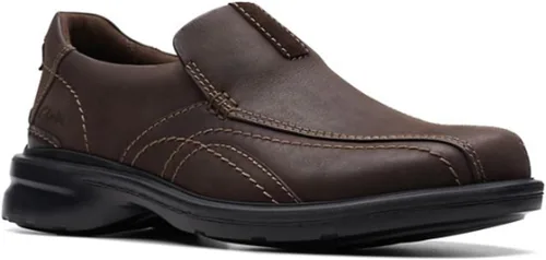 Vista 4 de Clarks Mocasín Gessler Step para hombre