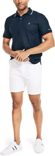 Vista 2 de Nautica Polo Navtech hecho de forma sostenible para hombre