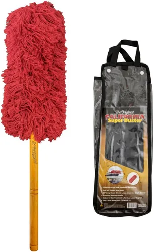 Vista 3 de Superplumero para autos California Car Duster 62557