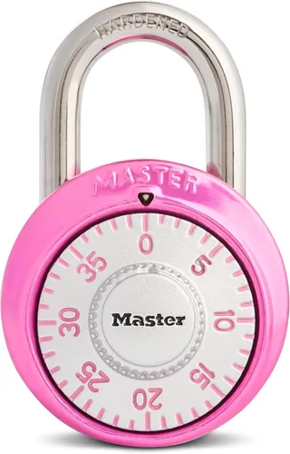 Vista 10 de Cerradura de combinación Master Lock , 1528DTGT