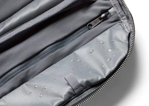 Vista 6 de Bellroy Kit de aseo Plus – (bolsa de artículos de tocador, bolsa)