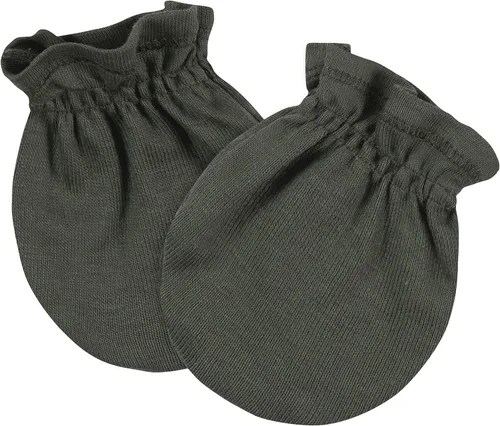Vista 5 de Gerber baby-boys 8-piece and 9-piece Cap and Mitten Sets