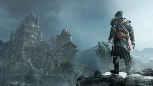 Vista 4 de Assassin's Creed Revelations