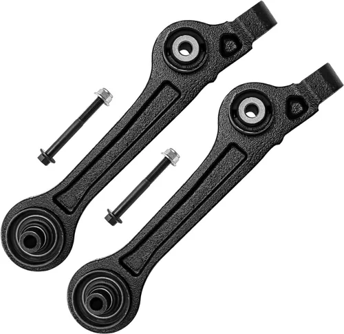 Vista 55 de Detroit Axle - 2 brazos de control delanteros para Ford Expedition Lincoln Navigator 03-06, 2 brazos de control inferiores 2003 2004 2005 2006