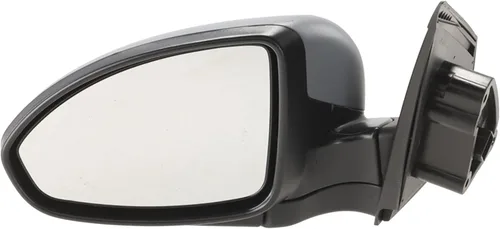 Vista 26 de Garage-Pro Espejo compatible con Chevrolet Tahoe 2007-2014, GMC Yukon, Yukon XL 1500, Suburban 1500 lado del pasajero con detección de punto ciego